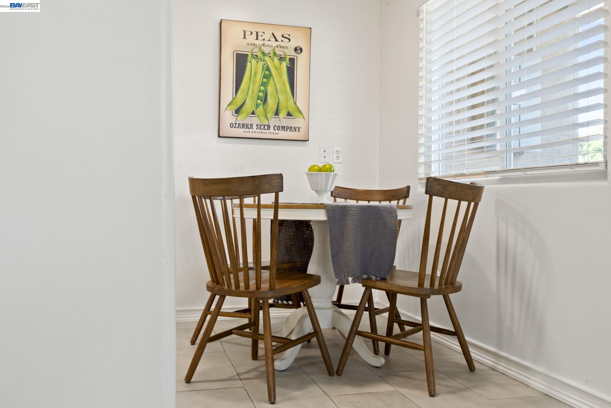 167 Peninsula Road Bay Point, CA 94565 - Photo 42 of 58 a view of a dining room with furniture and window