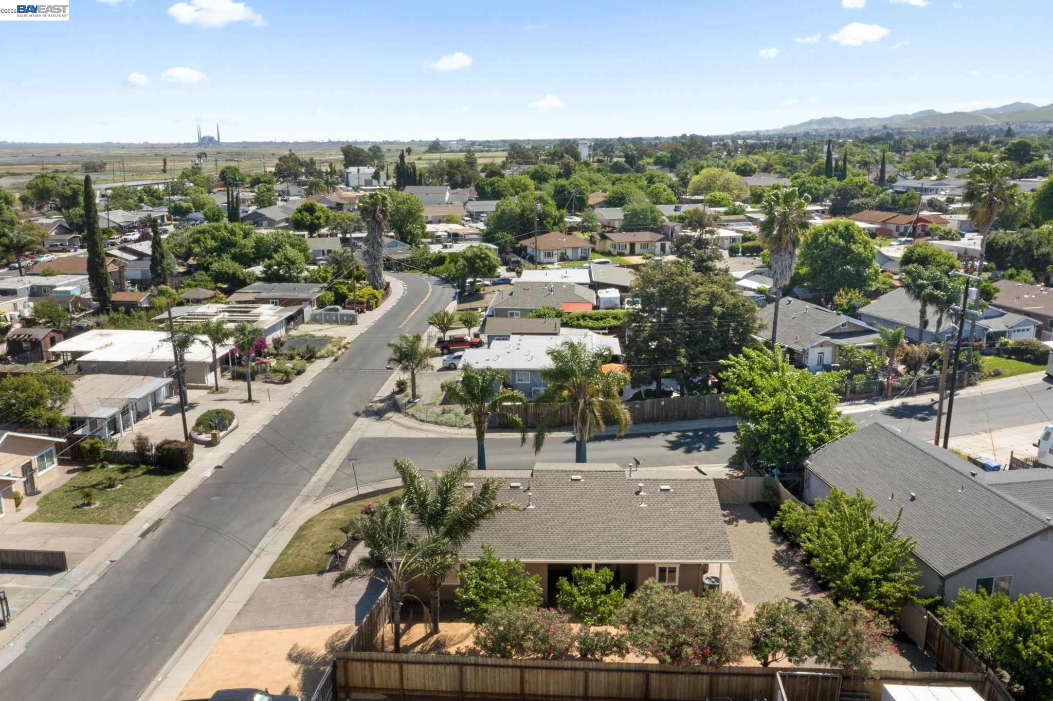 167 Peninsula Road Bay Point, CA 94565 - Photo 57 of 58 an aerial view of a
