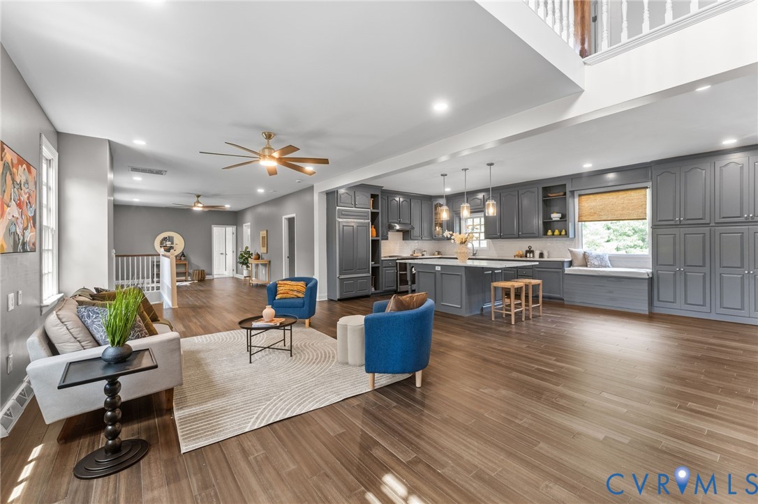 10905 Chalkley Road Chester, VA 23831 - Photo 3 of 96
