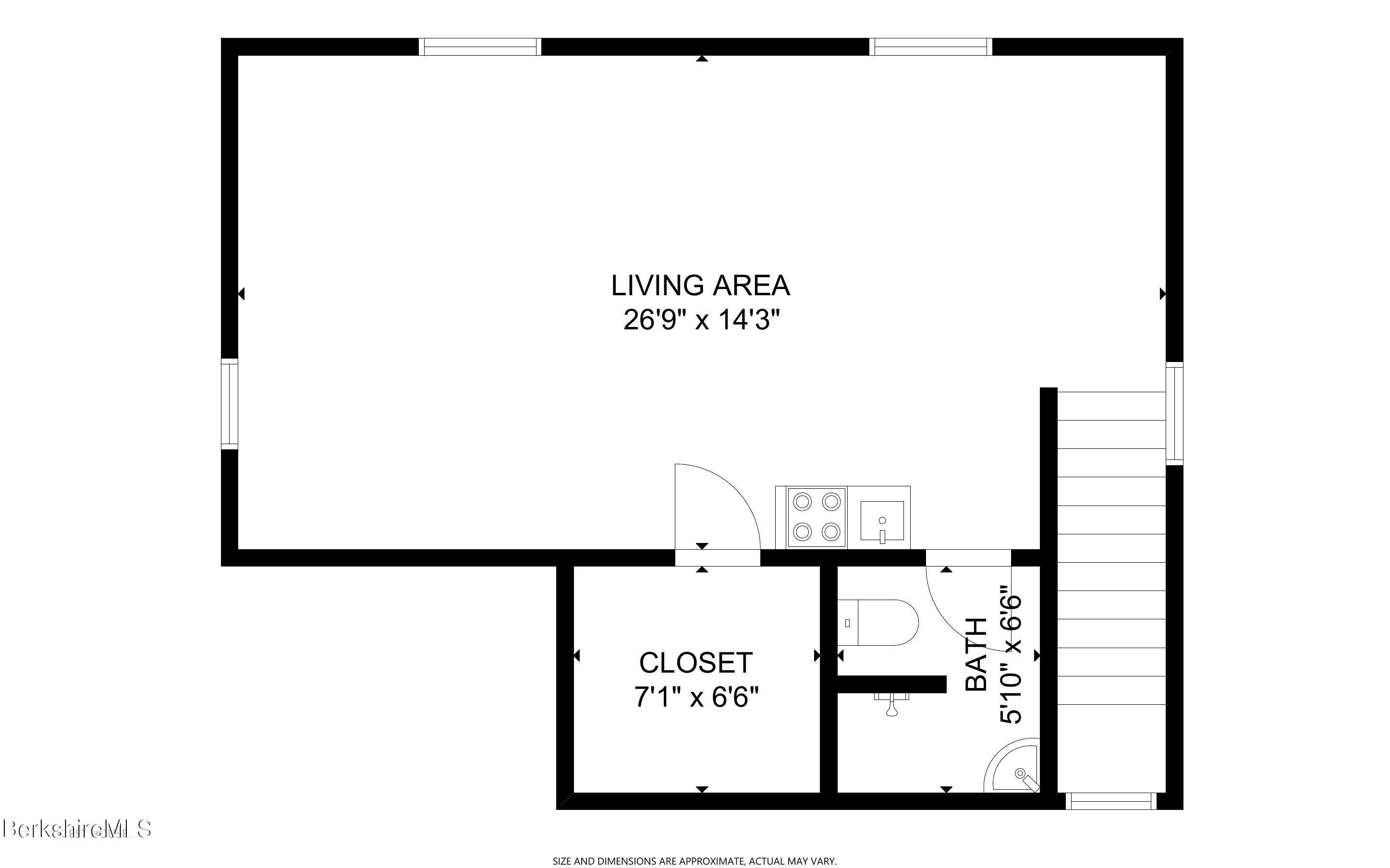 42 Lake Rd Extension Richmond, MA 01201 - Photo 44 of 47 unknown