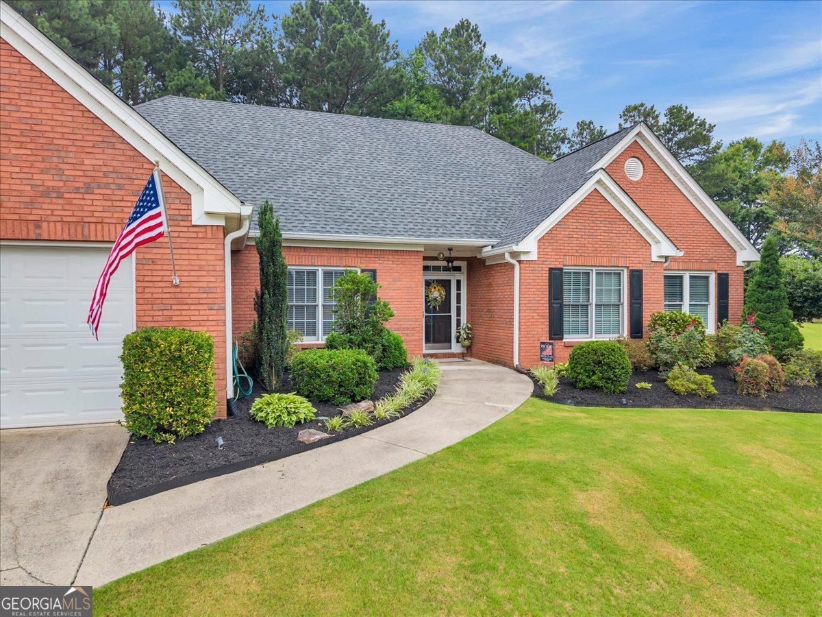 3209 Brooksong Way Dacula, GA 30019 - Photo 71 of 77