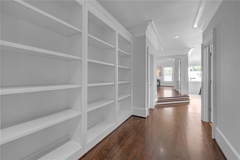 2248 Oakawana Road Northeast Atlanta, GA 30345 - Photo 35 of 72