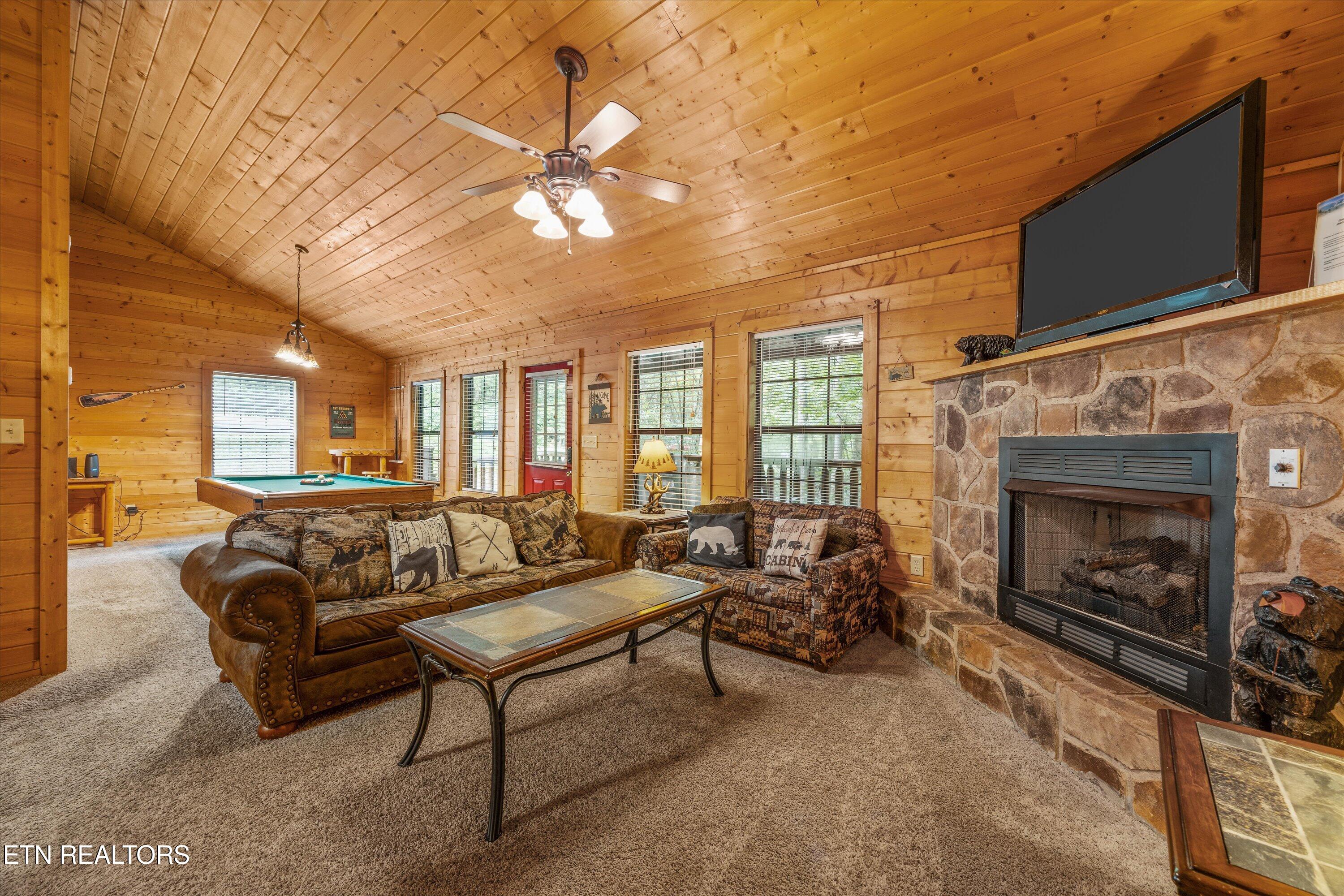 927 Stone Trail Sevierville, TN 37876 - Photo 14 of 41 14-927 Stone Trail08