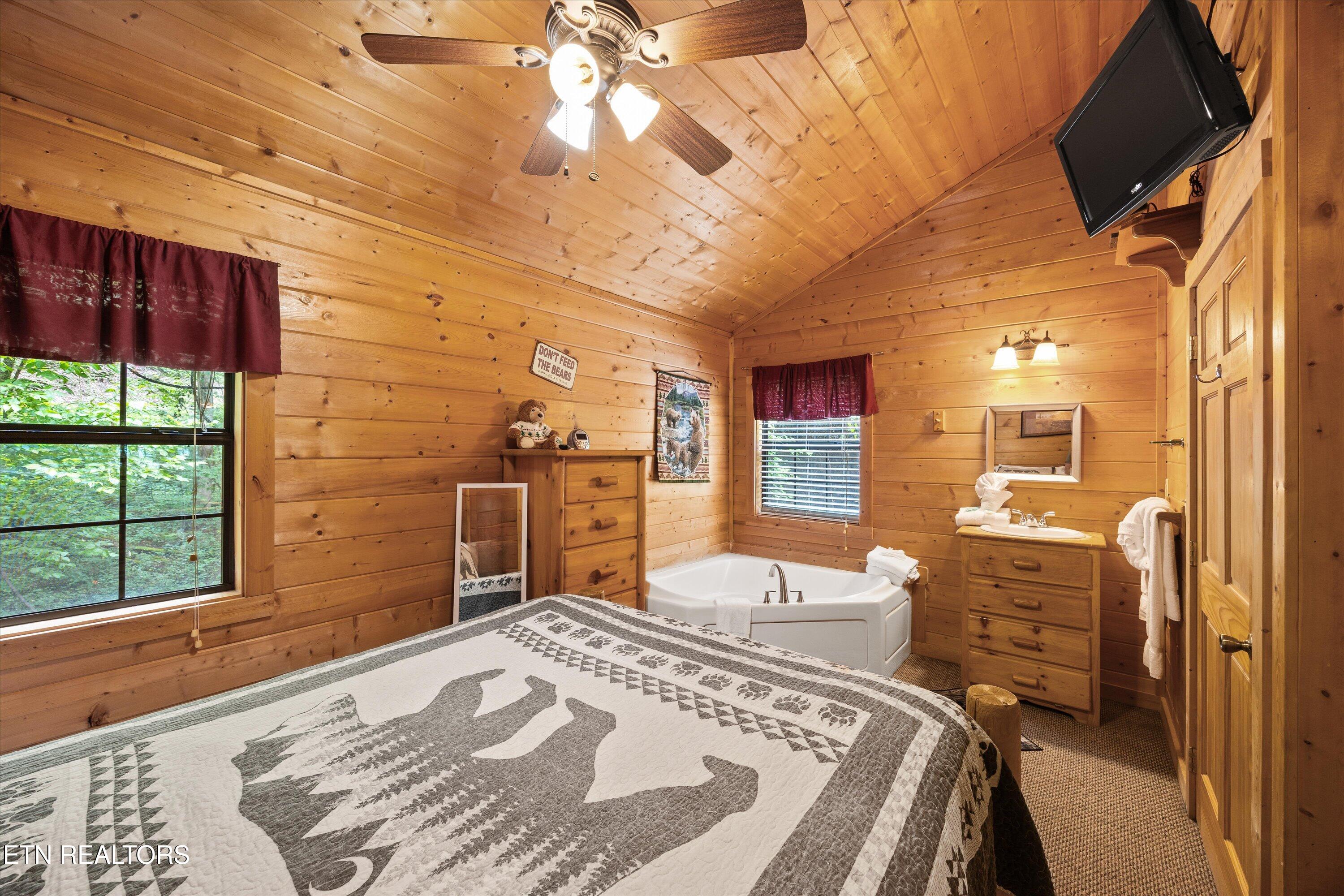 927 Stone Trail Sevierville, TN 37876 - Photo 22 of 41 22-927 Stone Trail16