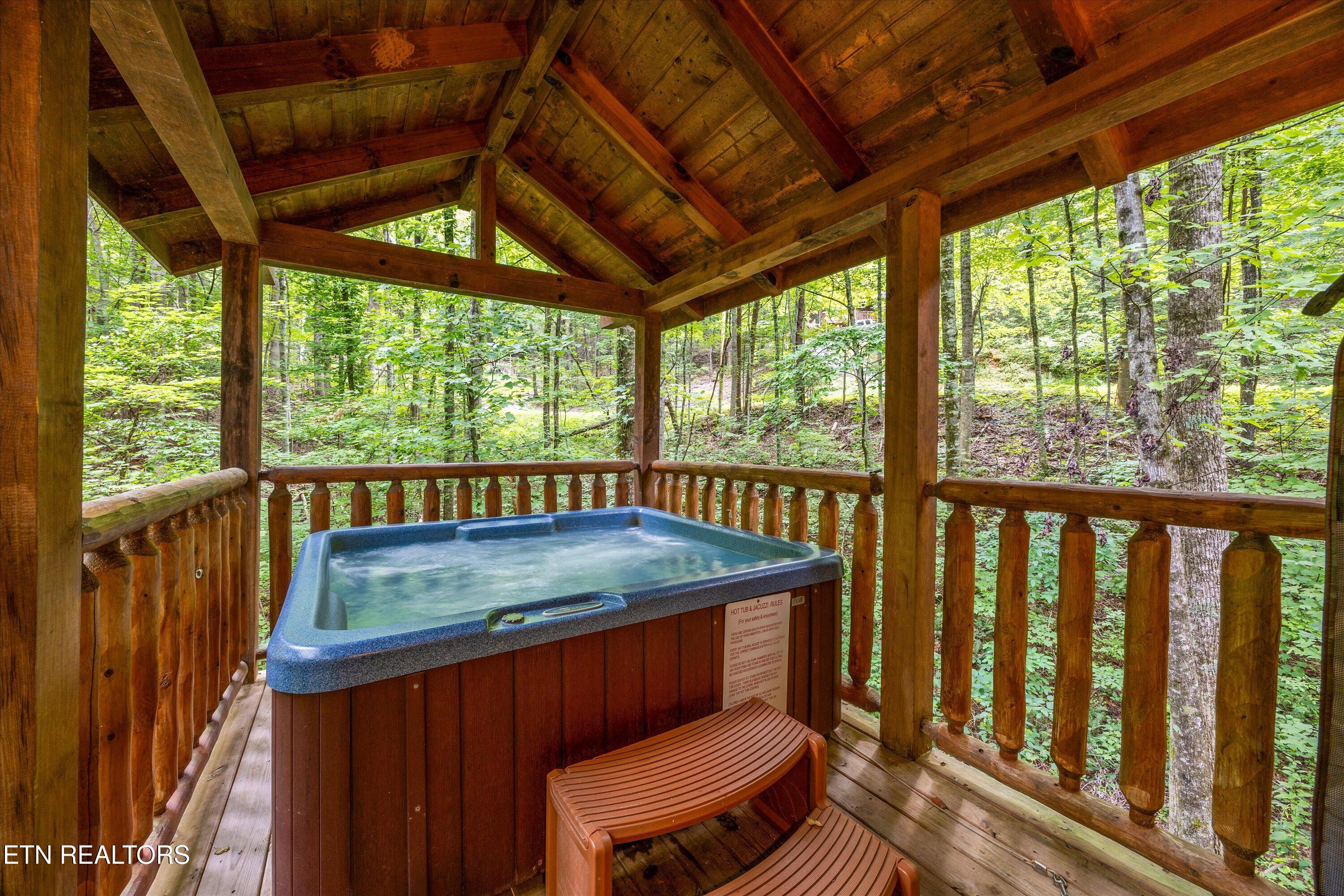 927 Stone Trail Sevierville, TN 37876 - Photo 29 of 41 29-927 Stone Trail27