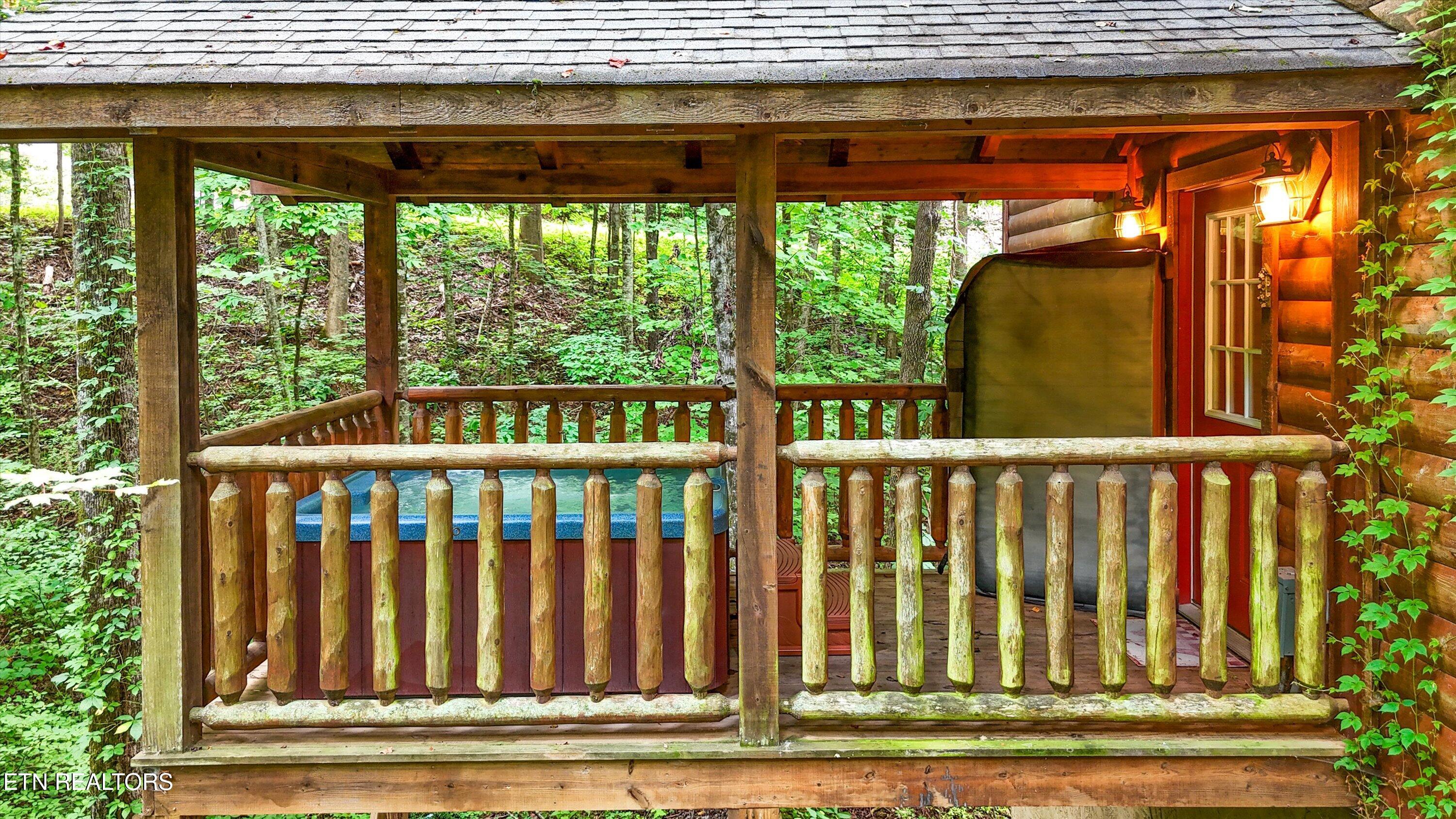 927 Stone Trail Sevierville, TN 37876 - Photo 30 of 41 30-927 Stone Trail36