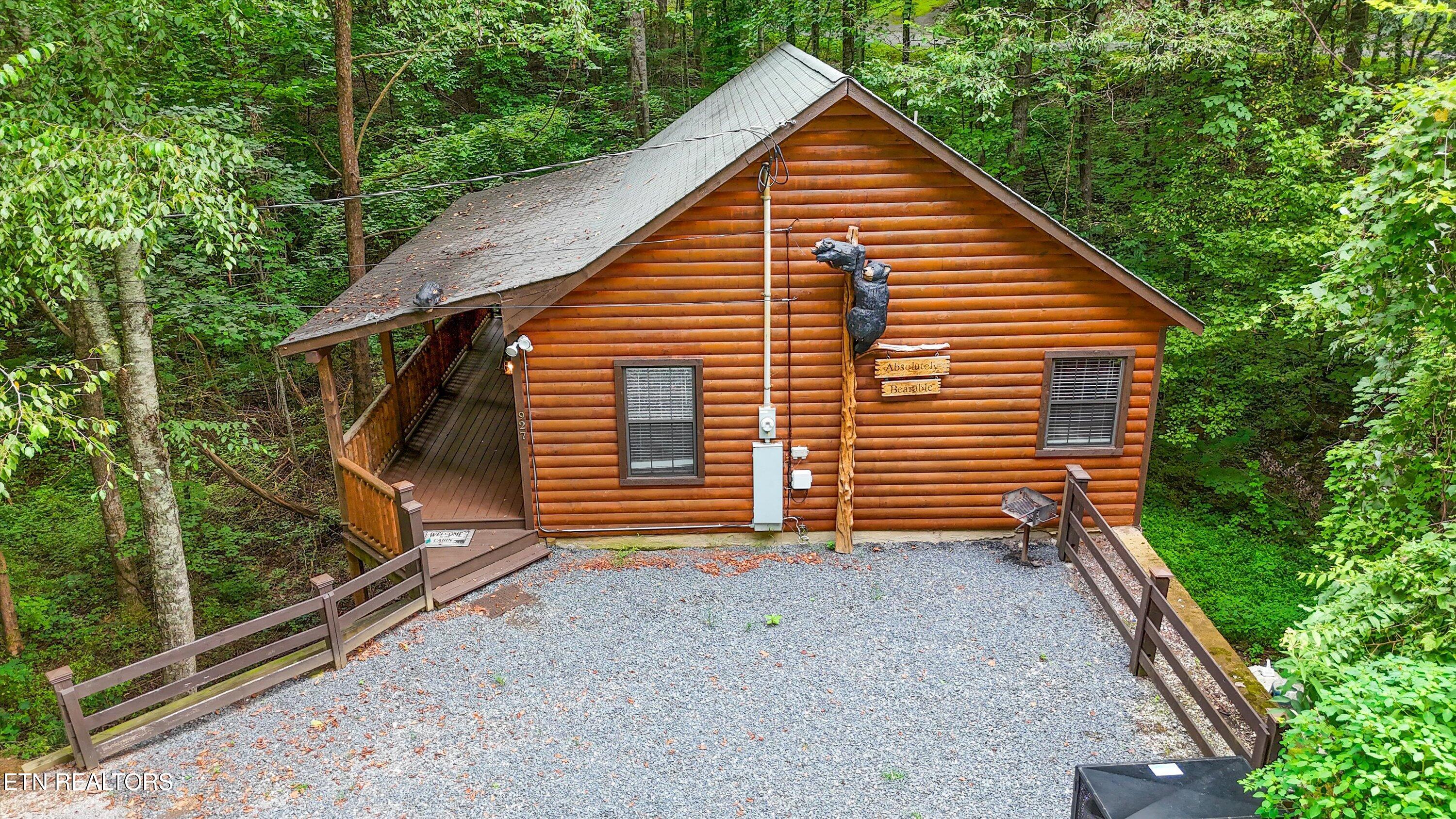 927 Stone Trail Sevierville, TN 37876 - Photo 36 of 41 37-927 Stone Trail31