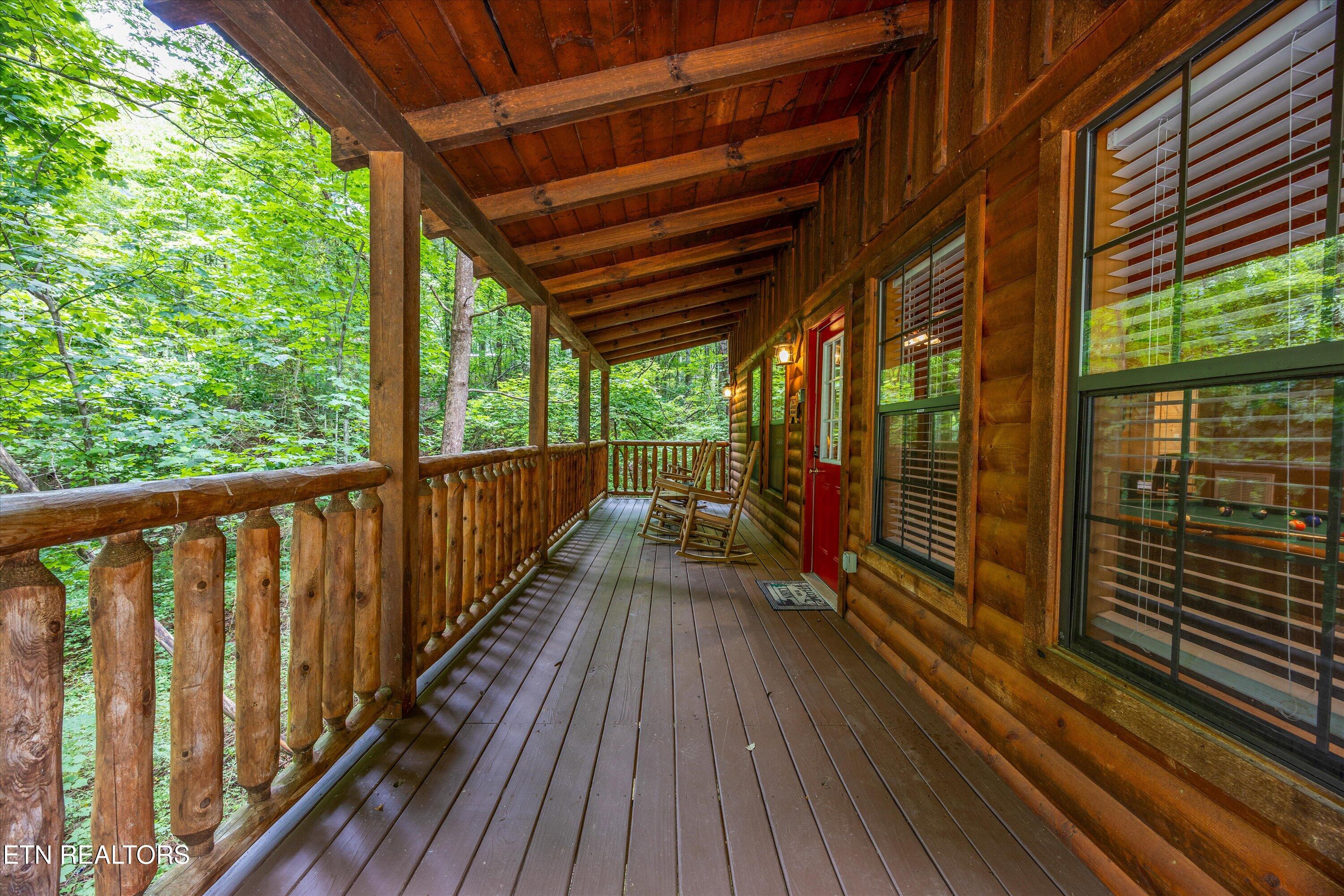 927 Stone Trail Sevierville, TN 37876 - Photo 5 of 41 05-927 Stone Trail24