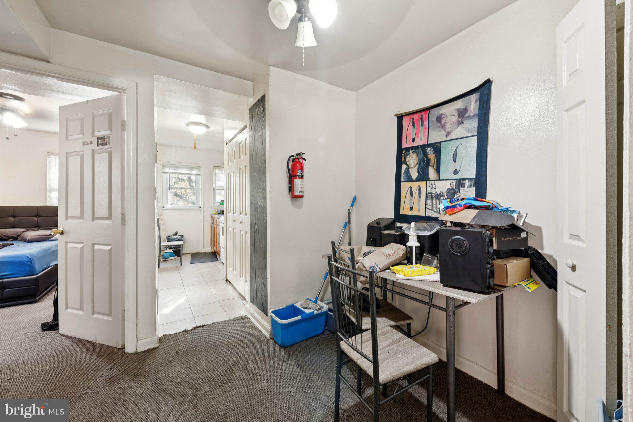 339 54th Street Northeast Washington, DC 20019 - Photo 13 of 25