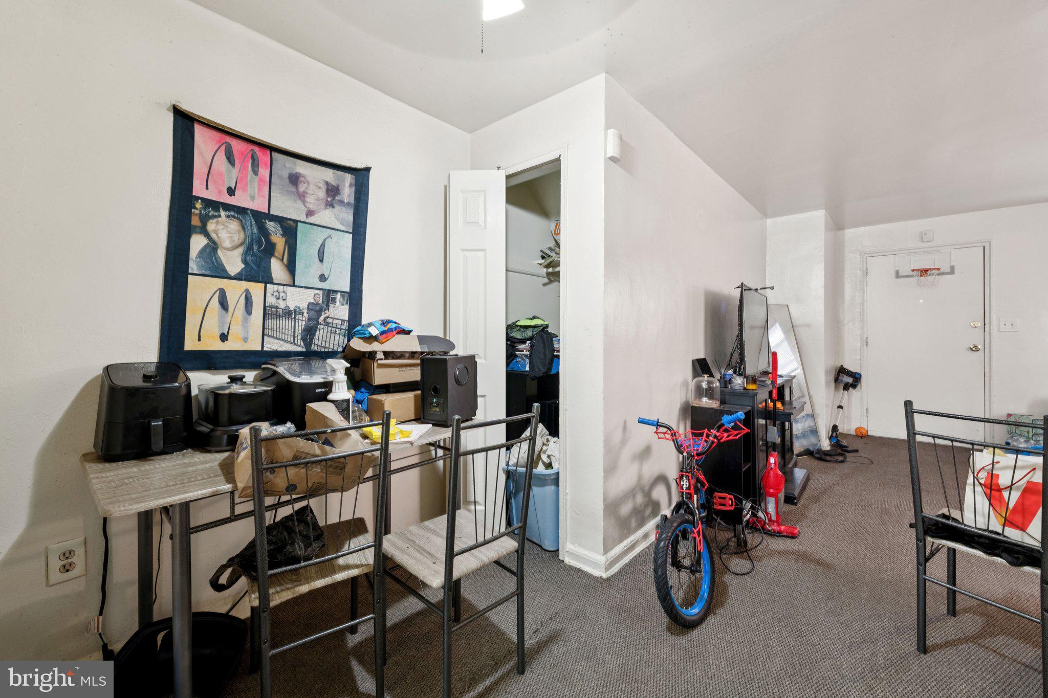 339 54th Street Northeast Washington, DC 20019 - Photo 15 of 25