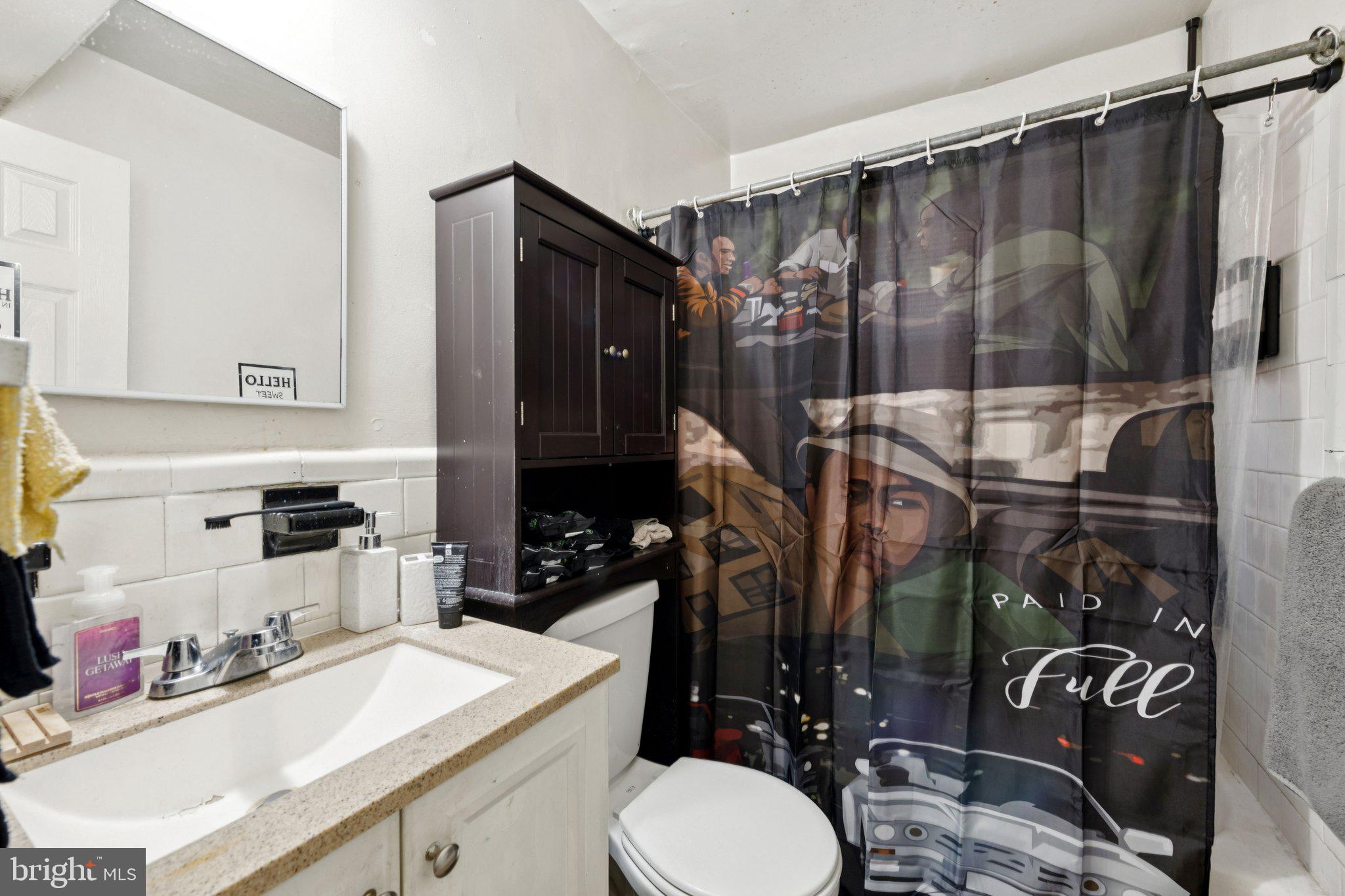 339 54th Street Northeast Washington, DC 20019 - Photo 16 of 25