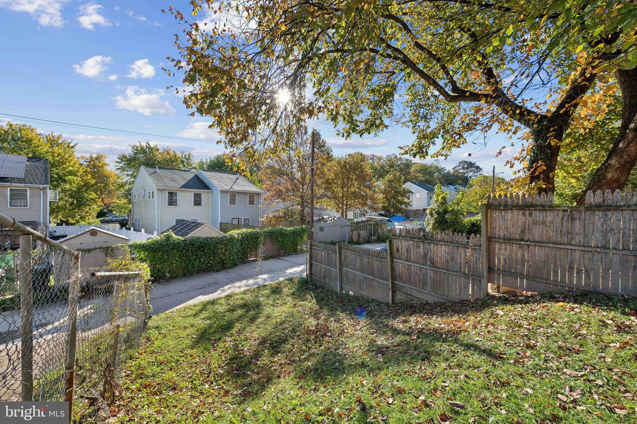 339 54th Street Northeast Washington, DC 20019 - Photo 21 of 25