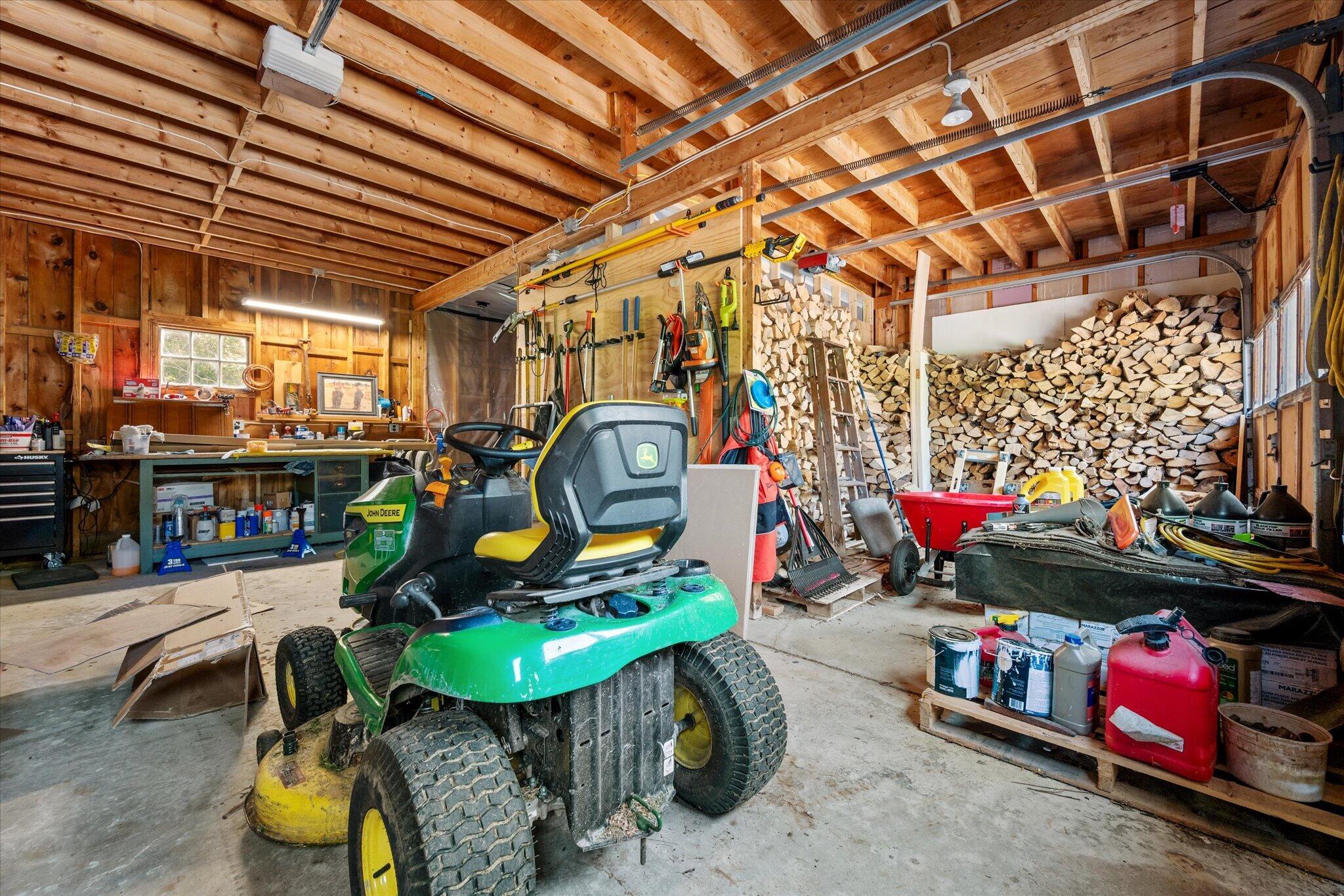 2103 Highway 1 Sullivan, ME 04664 - Photo 41 of 49 Barn