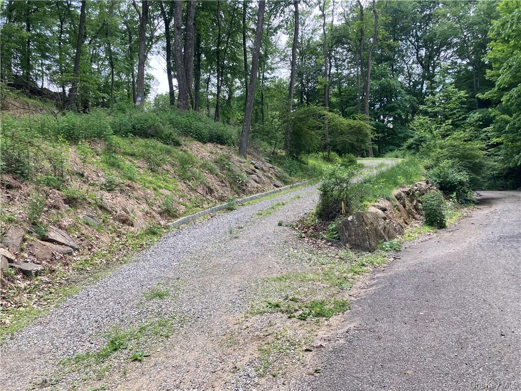 6 Duffys Bridge Road Katonah, NY 10536 - Photo 3 of 9 a big yard with lots of green space