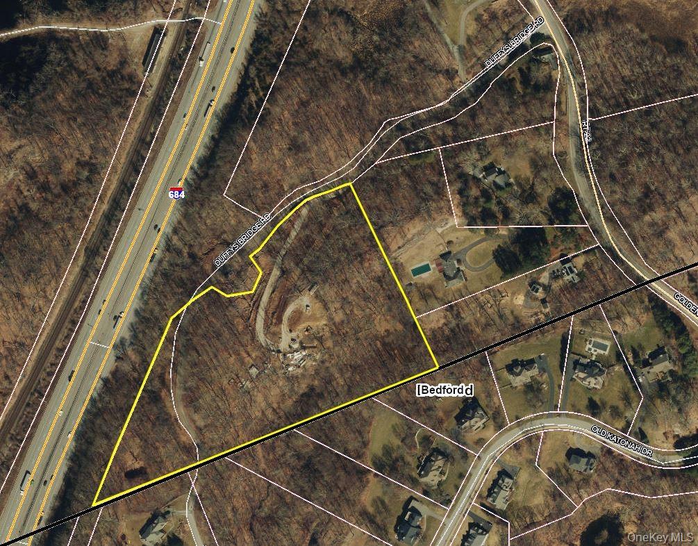 6 Duffys Bridge Road Katonah, NY 10536 - Photo 9 of 9