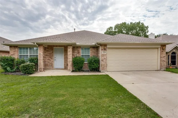 $2,050 | 7554 Brittany Place, Fort Worth, TX 76137