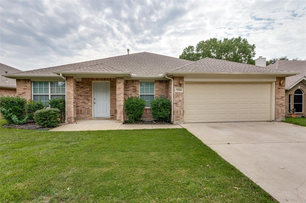 7554 Brittany Place Fort Worth, TX 76137 - Photo 1 of 25