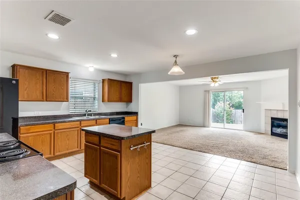 $2,050 | 7554 Brittany Place, Fort Worth, TX 76137