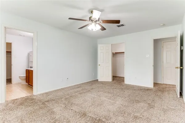 $2,050 | 7554 Brittany Place, Fort Worth, TX 76137