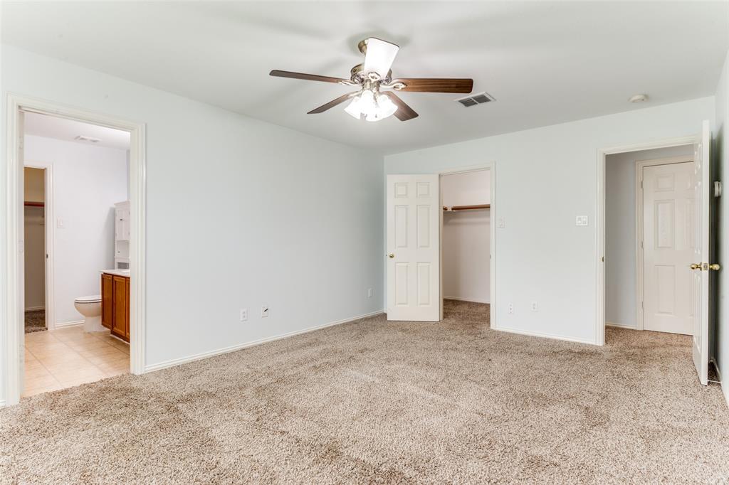 7554 Brittany Place Fort Worth, TX 76137 - Photo 19 of 25