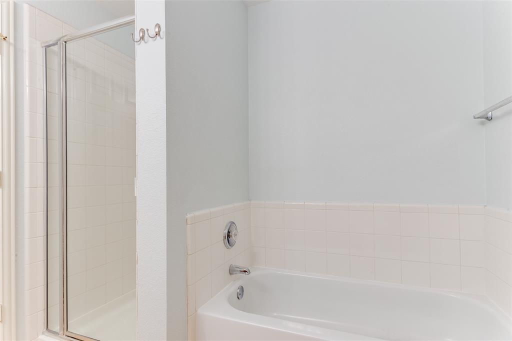 7554 Brittany Place Fort Worth, TX 76137 - Photo 22 of 25