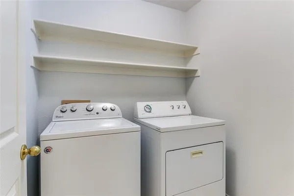 $2,050 | 7554 Brittany Place, Fort Worth, TX 76137