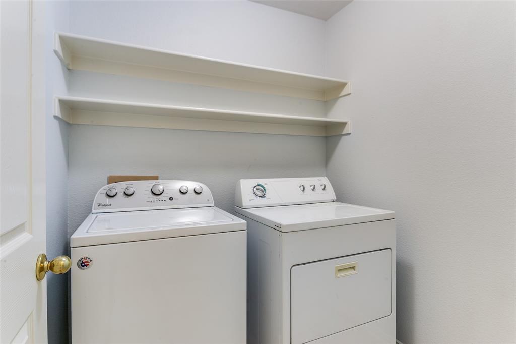 7554 Brittany Place Fort Worth, TX 76137 - Photo 23 of 25