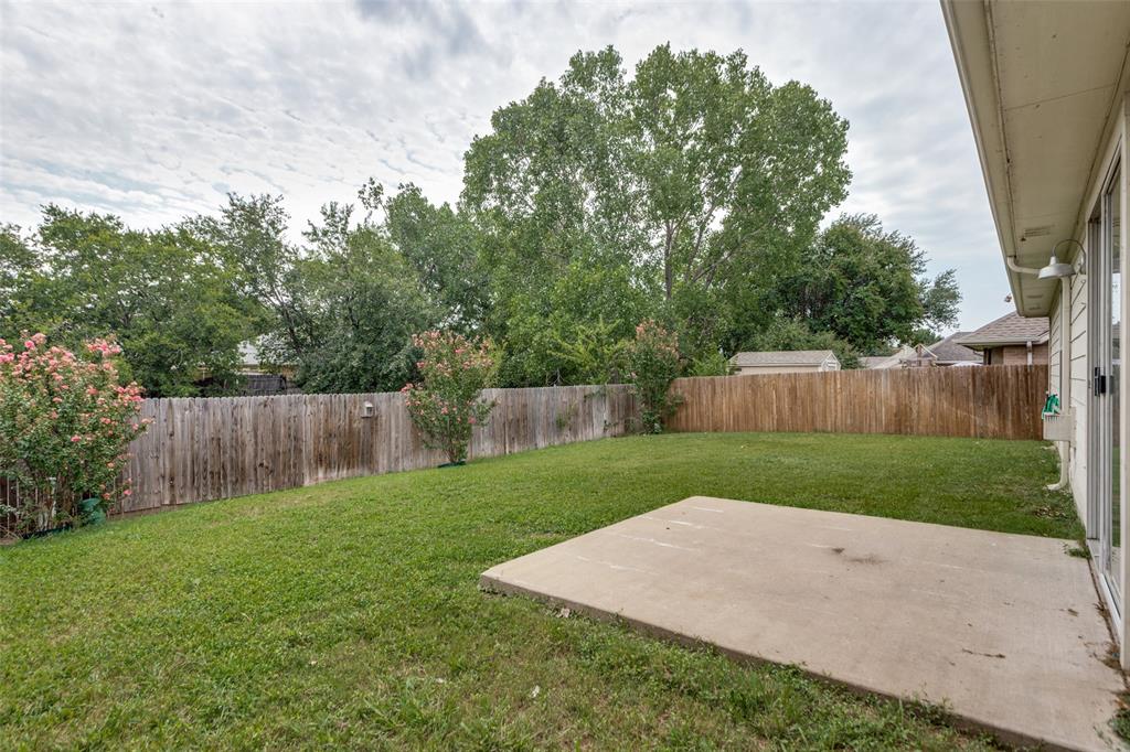 7554 Brittany Place Fort Worth, TX 76137 - Photo 24 of 25