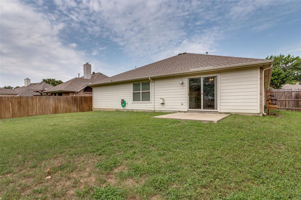 7554 Brittany Place Fort Worth, TX 76137 - Photo 25 of 25