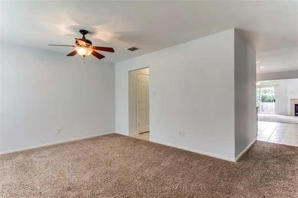 $2,050 | 7554 Brittany Place, Fort Worth, TX 76137