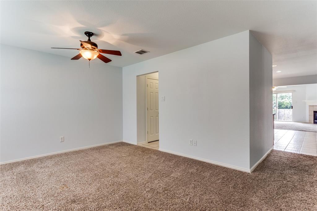 7554 Brittany Place Fort Worth, TX 76137 - Photo 6 of 25