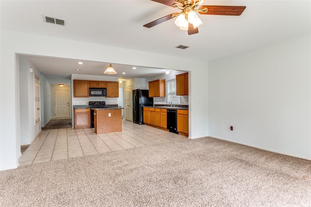 7554 Brittany Place Fort Worth, TX 76137 - Photo 8 of 25