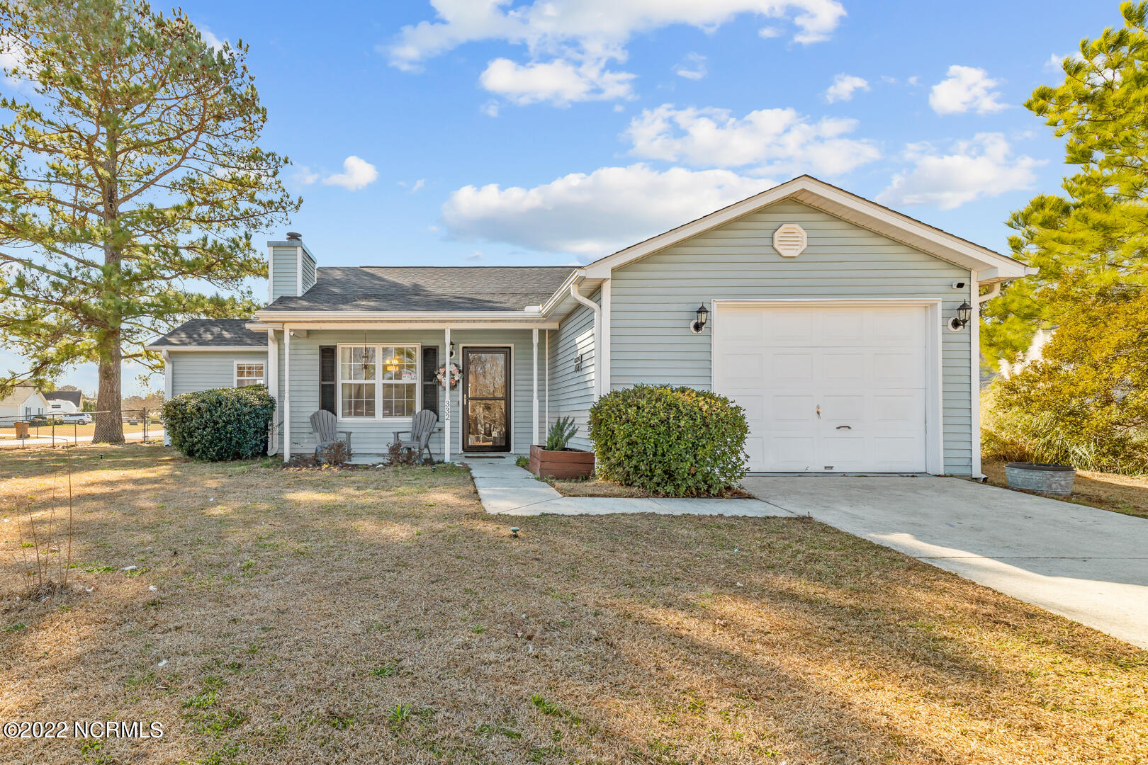332 Running Road Jacksonville, NC 28546 - Photo 3 of 38 3
