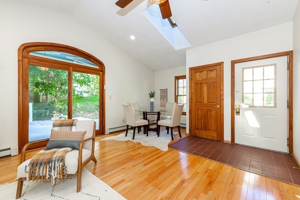 38 Edgehill Road Arlington, MA 02474 - Photo 14 of 36