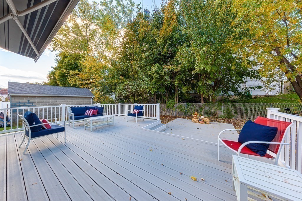 38 Edgehill Road Arlington, MA 02474 - Photo 32 of 36