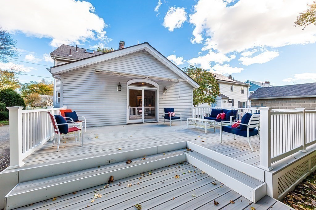 38 Edgehill Road Arlington, MA 02474 - Photo 33 of 36