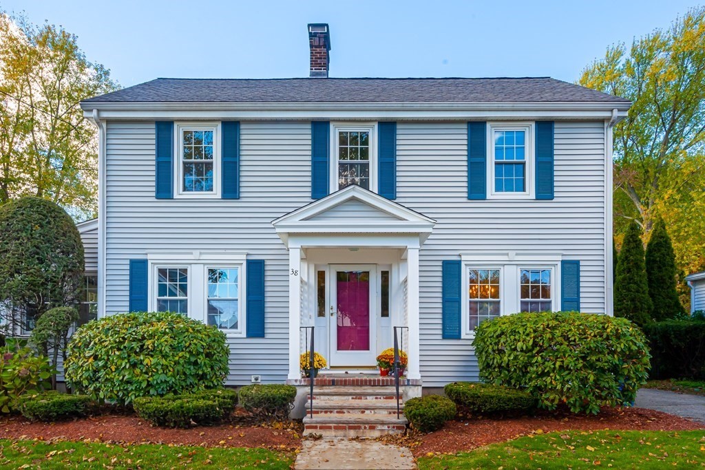 38 Edgehill Road Arlington, MA 02474 - Photo 36 of 36