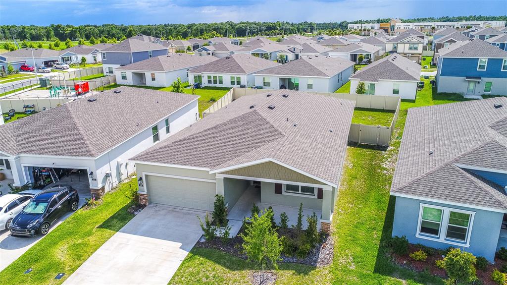 628 Reggie Road Winter Haven, FL 33859 - Photo 17 of 37
