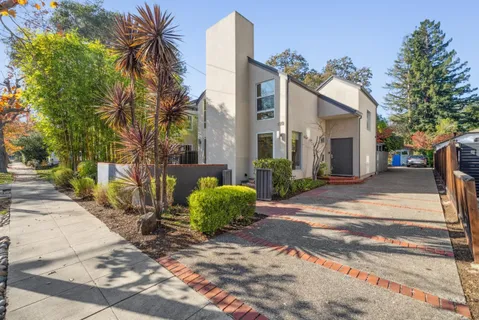 $4,388,000 | 129 Lowell Avenue, Palo Alto, CA 94301
