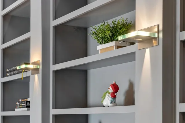 a bathroom with a bath tub and a shower