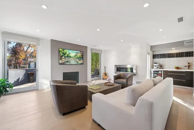 a close view of stove top oven