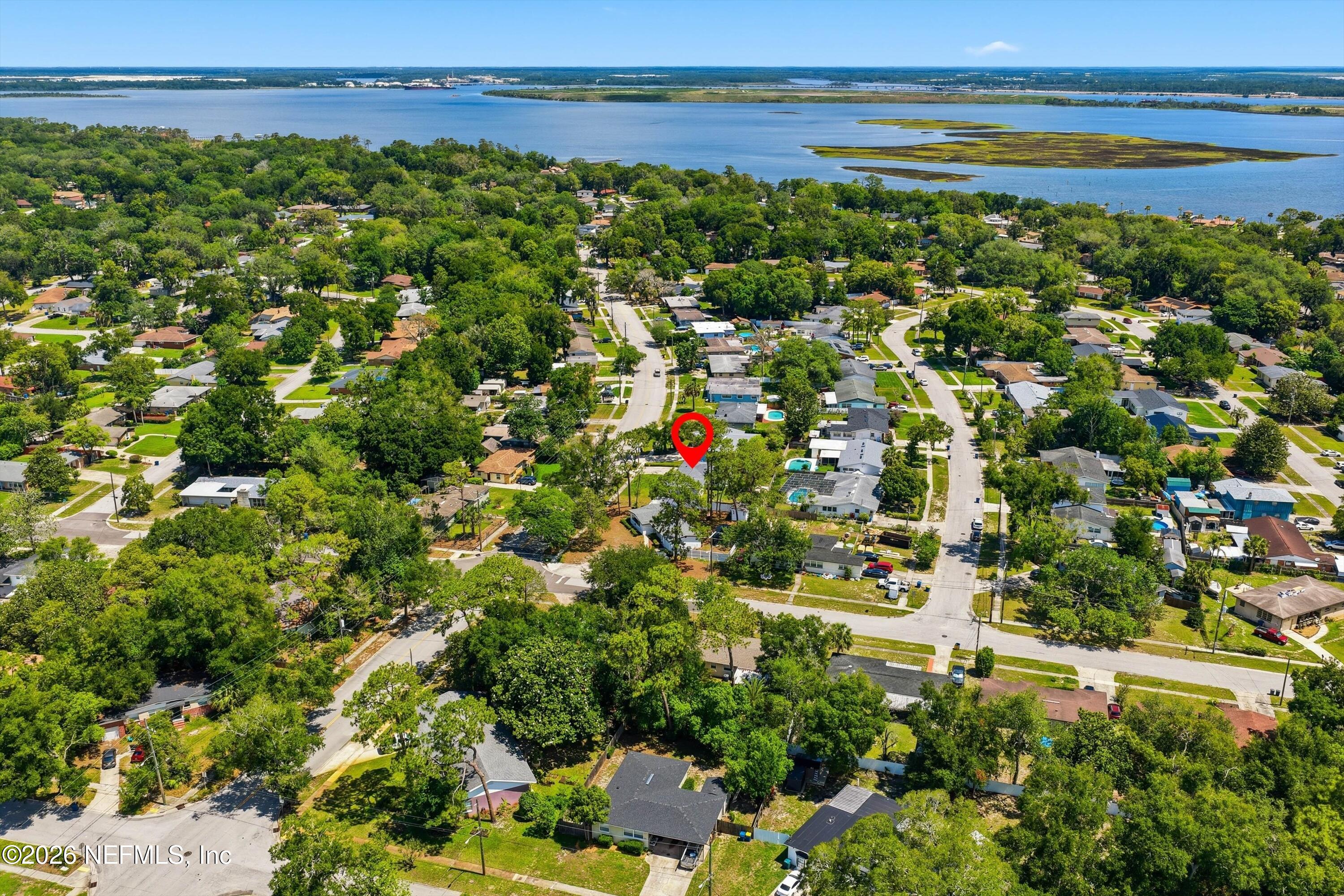 3841 Rogero Road Jacksonville, FL 32277 - Photo 30 of 30 31-View of Neighborhood