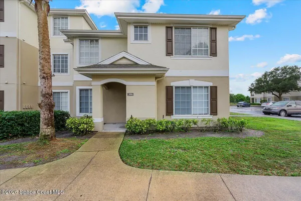 $1,550 | 3542 D D'Avinci Way, Unit 2086, Melbourne, FL 32901