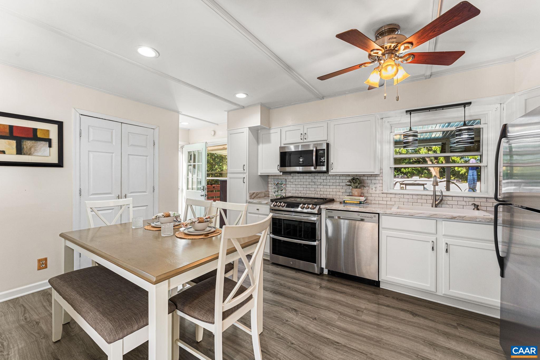 2225 Williamsburg Road Charlottesville, VA 22901 - Photo 12 of 38