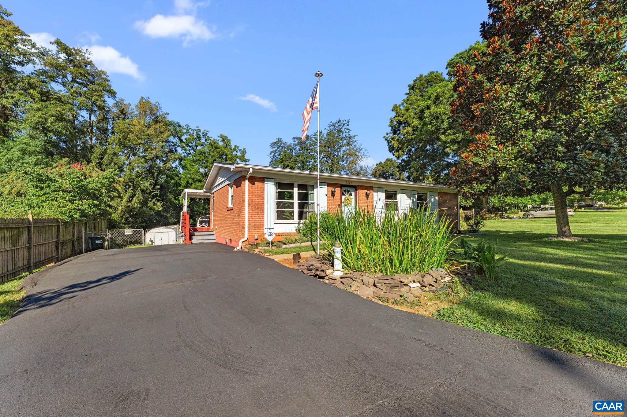 2225 Williamsburg Road Charlottesville, VA 22901 - Photo 30 of 38