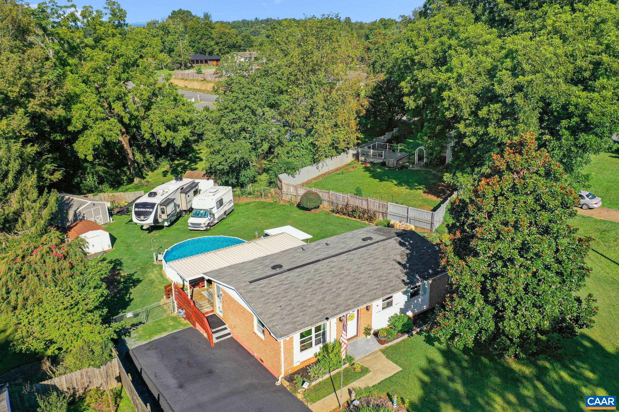 2225 Williamsburg Road Charlottesville, VA 22901 - Photo 3 of 38