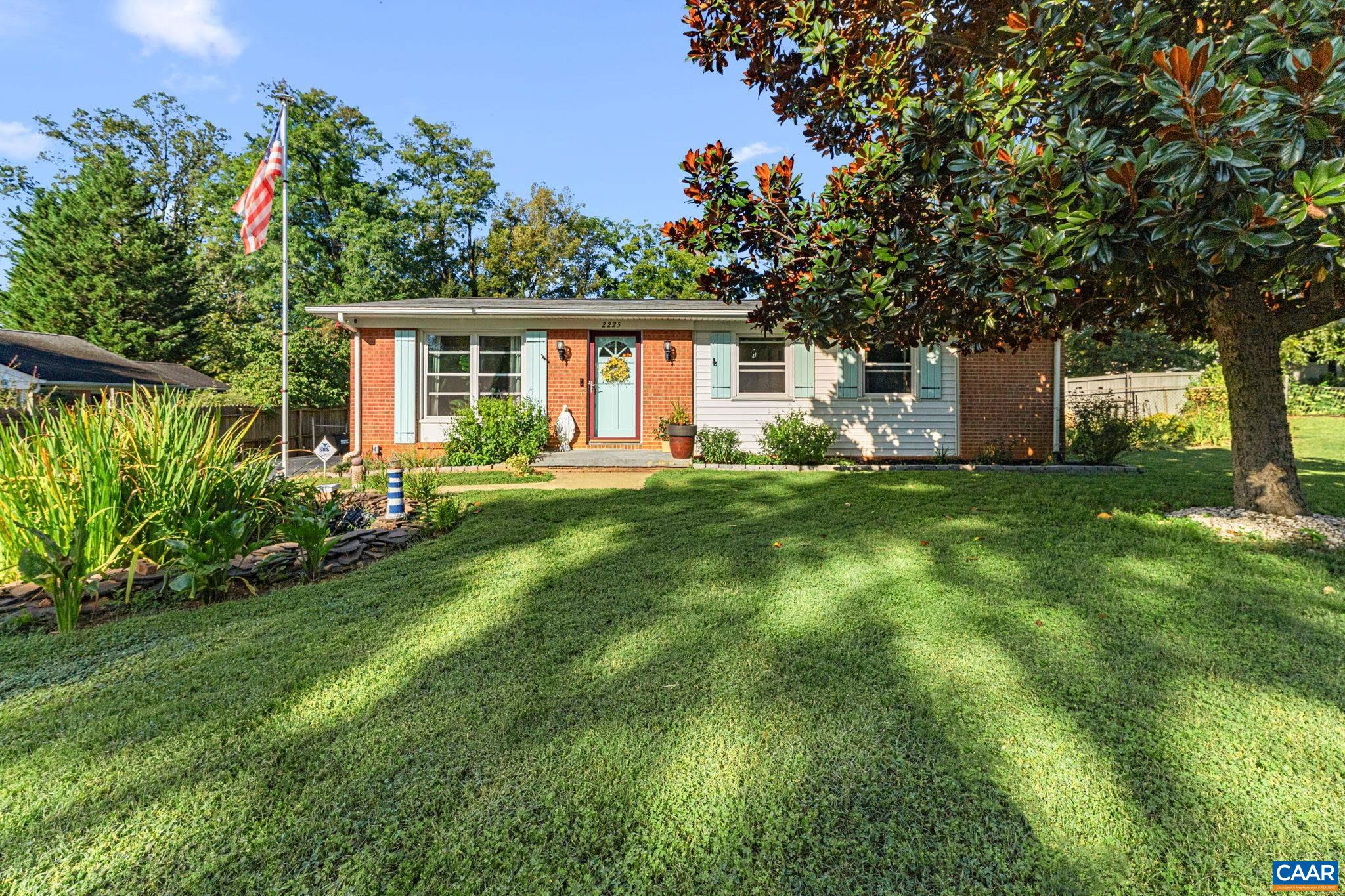 2225 Williamsburg Road Charlottesville, VA 22901 - Photo 31 of 38