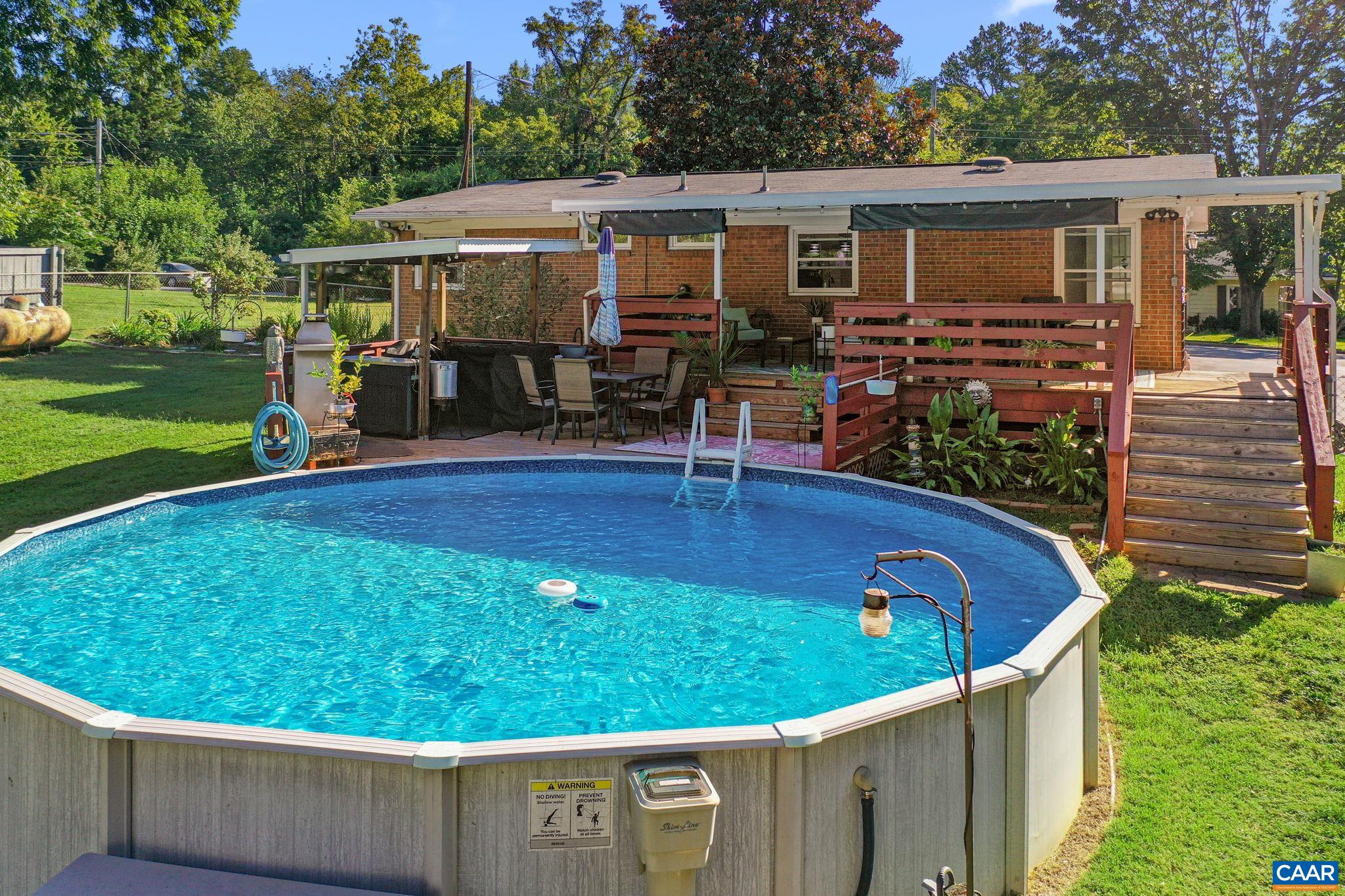 2225 Williamsburg Road Charlottesville, VA 22901 - Photo 37 of 38