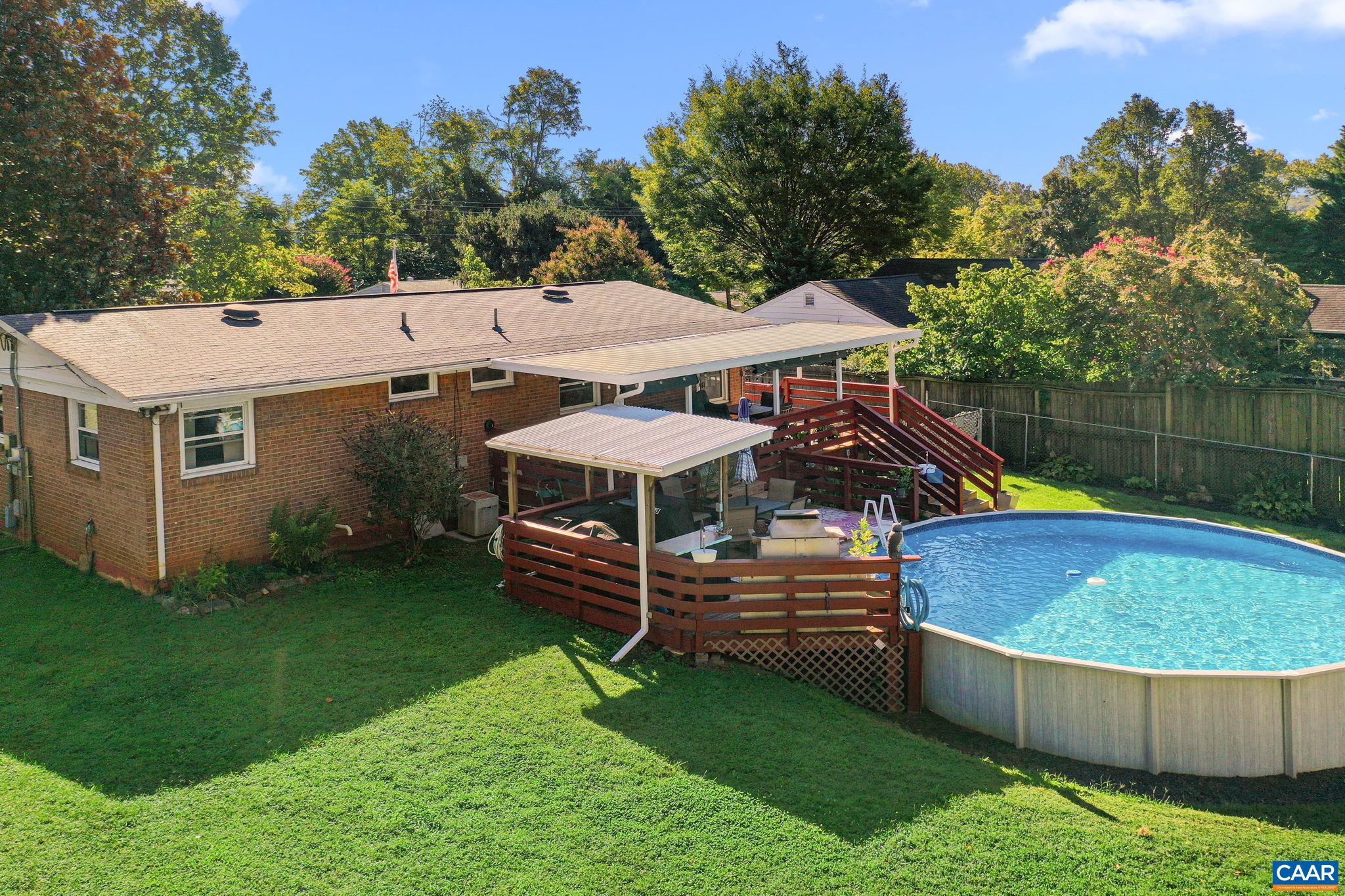 2225 Williamsburg Road Charlottesville, VA 22901 - Photo 5 of 38
