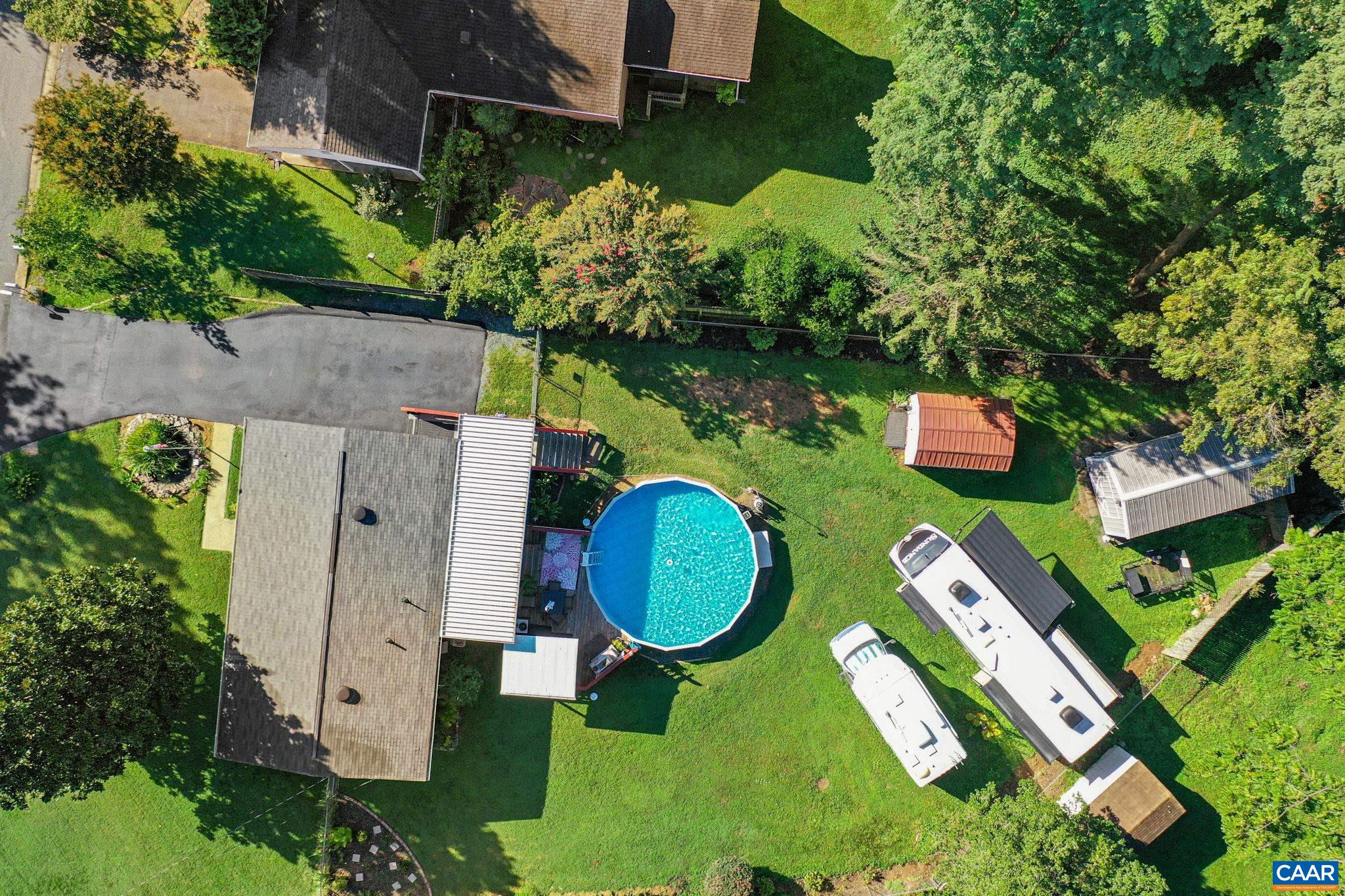 2225 Williamsburg Road Charlottesville, VA 22901 - Photo 7 of 38